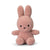 Miffy Sitting Teddy Pink (33cm)