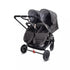 Valco Baby Snap Ultra Duo Tailormade - Charcoal