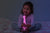 Zazu Gina Torch and Nightlight - Pink