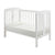 Grotime Pearl 4-in-1 Cot - White