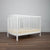 Grotime Dainty Cot White