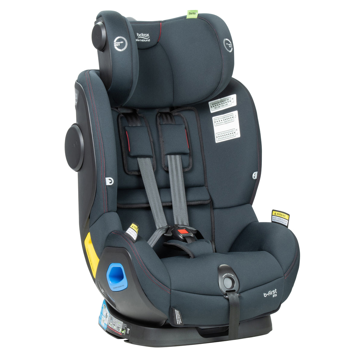 Britax Safe-N-Sound B-first TEX – Baby Care Nursery