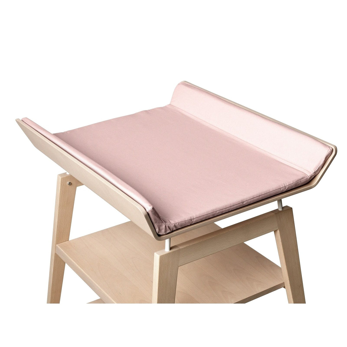 Organic linea change table mat cover online only baby care nursery