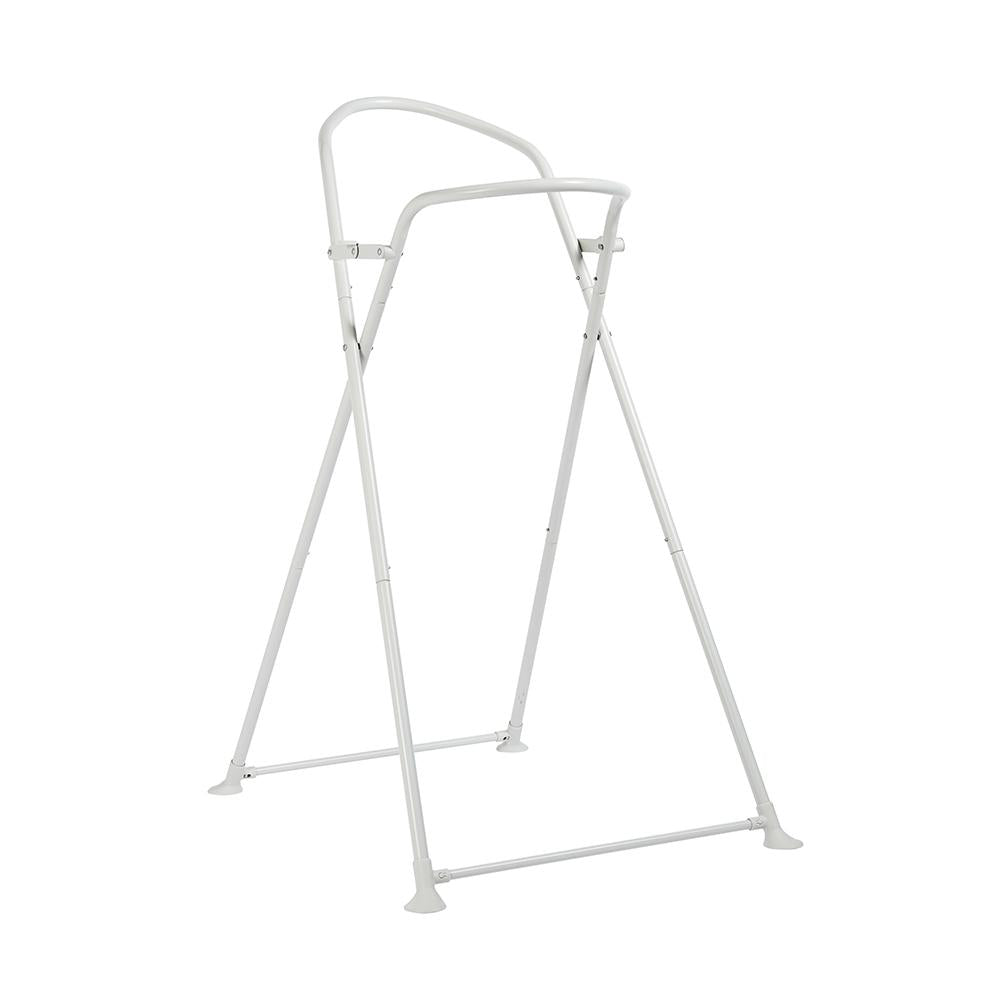 Shnuggle bath stand best sale nz