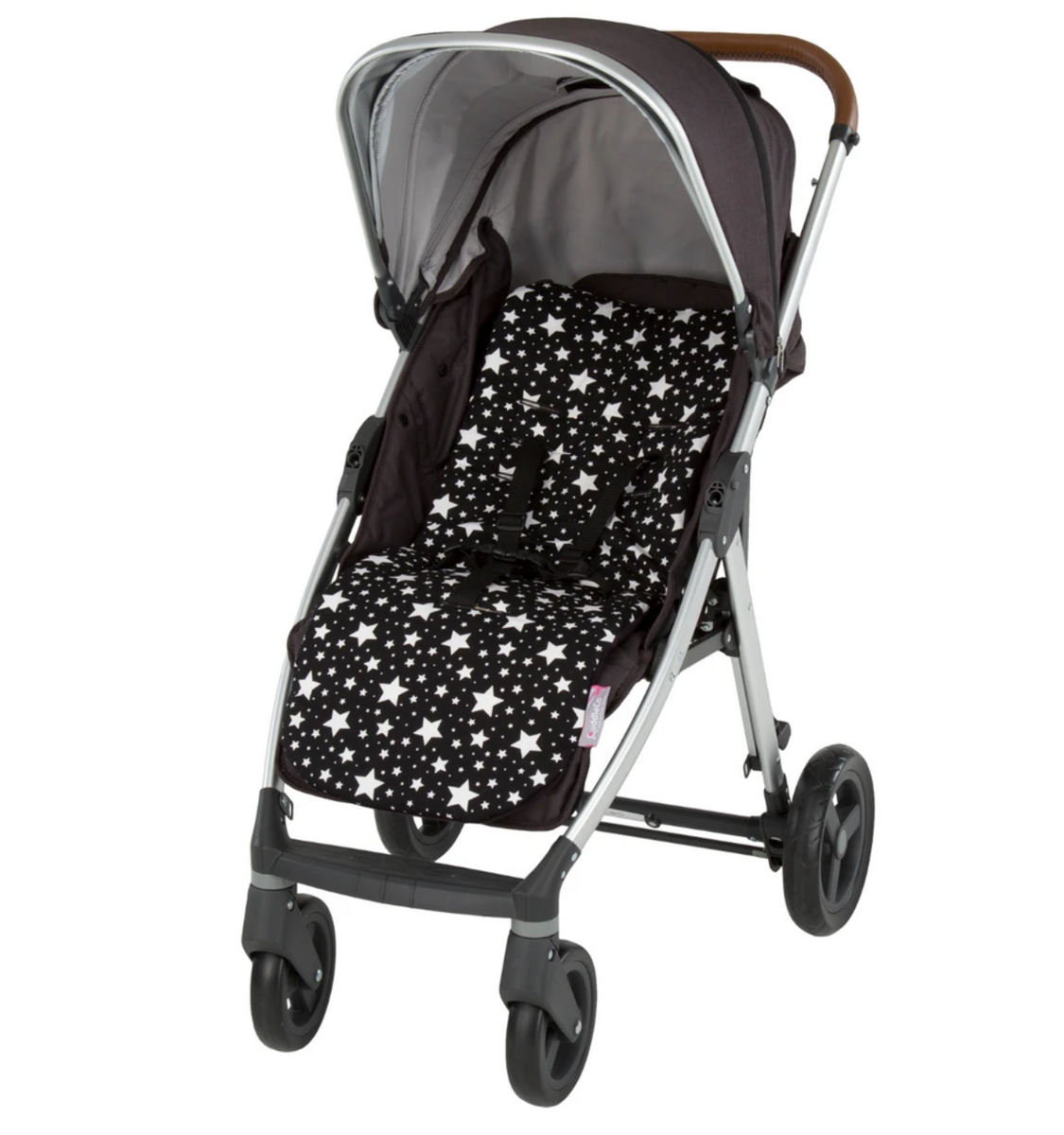 Memory foam stroller liner hotsell