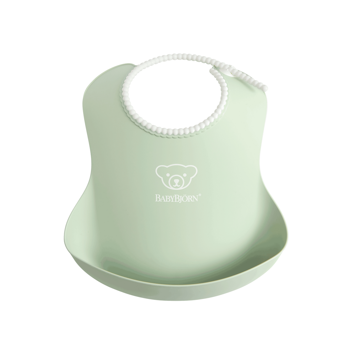 BabyBjorn Baby Bib Powder main image 0