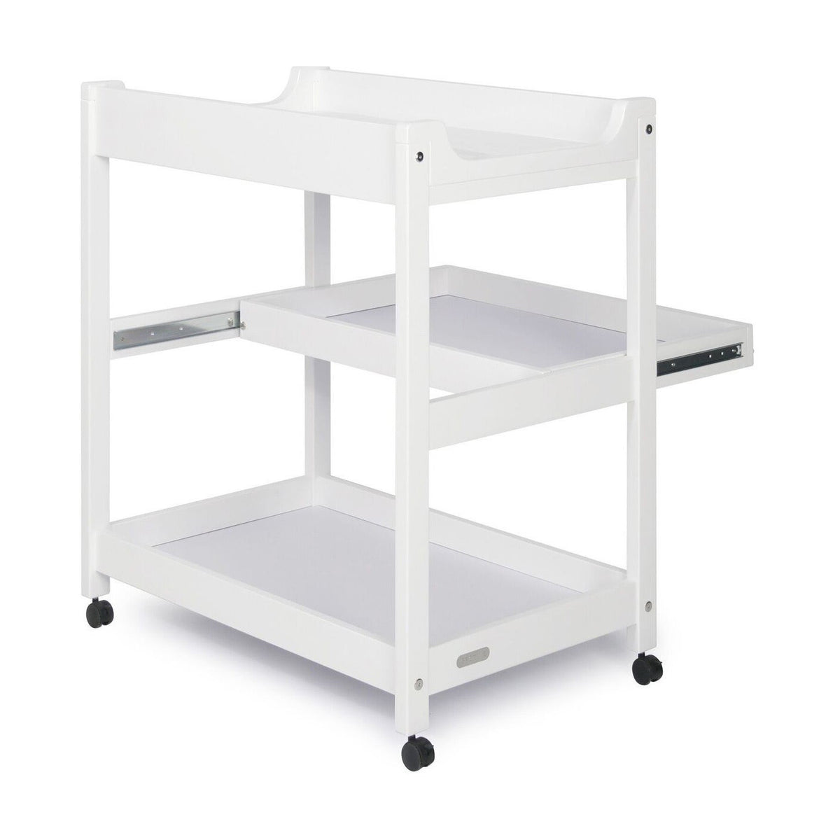 Grotime Bella Change Table White