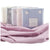 Sweet Dreams Cot Fitted Sheet Natural