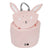 Trixie Backpack Mini - Mrs. Rabbit
