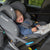 Maxi-Cosi Pria LX - their just released game changing 0-4 convertible car seat!