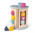 Bigjigs Toys - FSC Rolling Activity Sorter