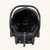 Maxi Cosi Mico Plus ISOFIX Baby Capsule - Onyx Black