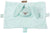 Nattou Lapidou Collection - Doudou Mint Green