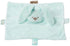 Nattou Lapidou Collection - Doudou Mint Green