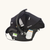 Maxi Cosi Mico Plus ISOFIX Baby Capsule - Onyx Black