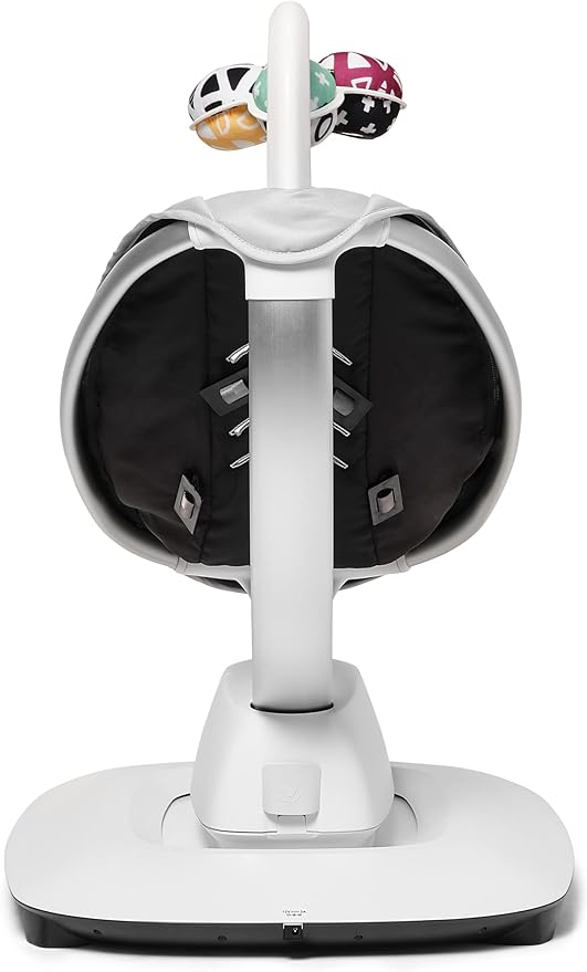 4moms MamaRoo V5 Rocker Grey - Main Image