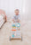 Bubble Wooden Activity Play Walker