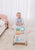 Bubble Wooden Activity Play Walker