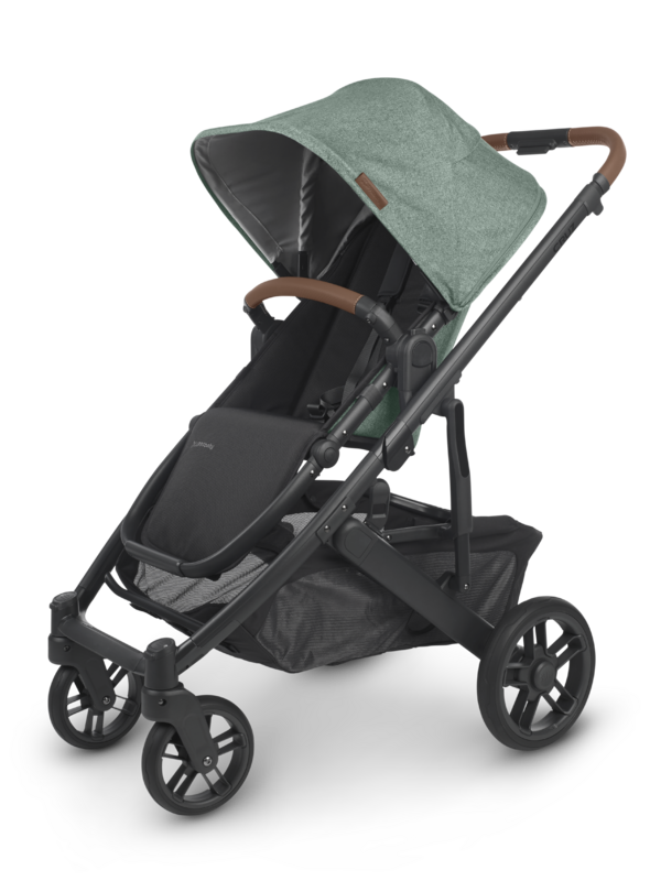 2019 uppababy cruz stroller 2025
