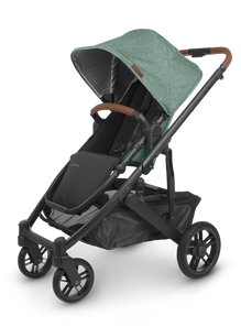 UPPAbaby Cruz V2 Pram – Baby Care Nursery