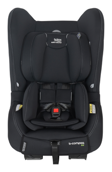 britax safe n sound b-first ifix tex black Britax Safe N Sound B-COMPAQ iFix TEX – Baby Care Nursery