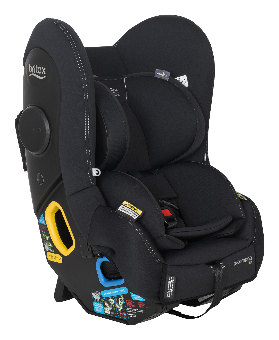 Britax compaq deals