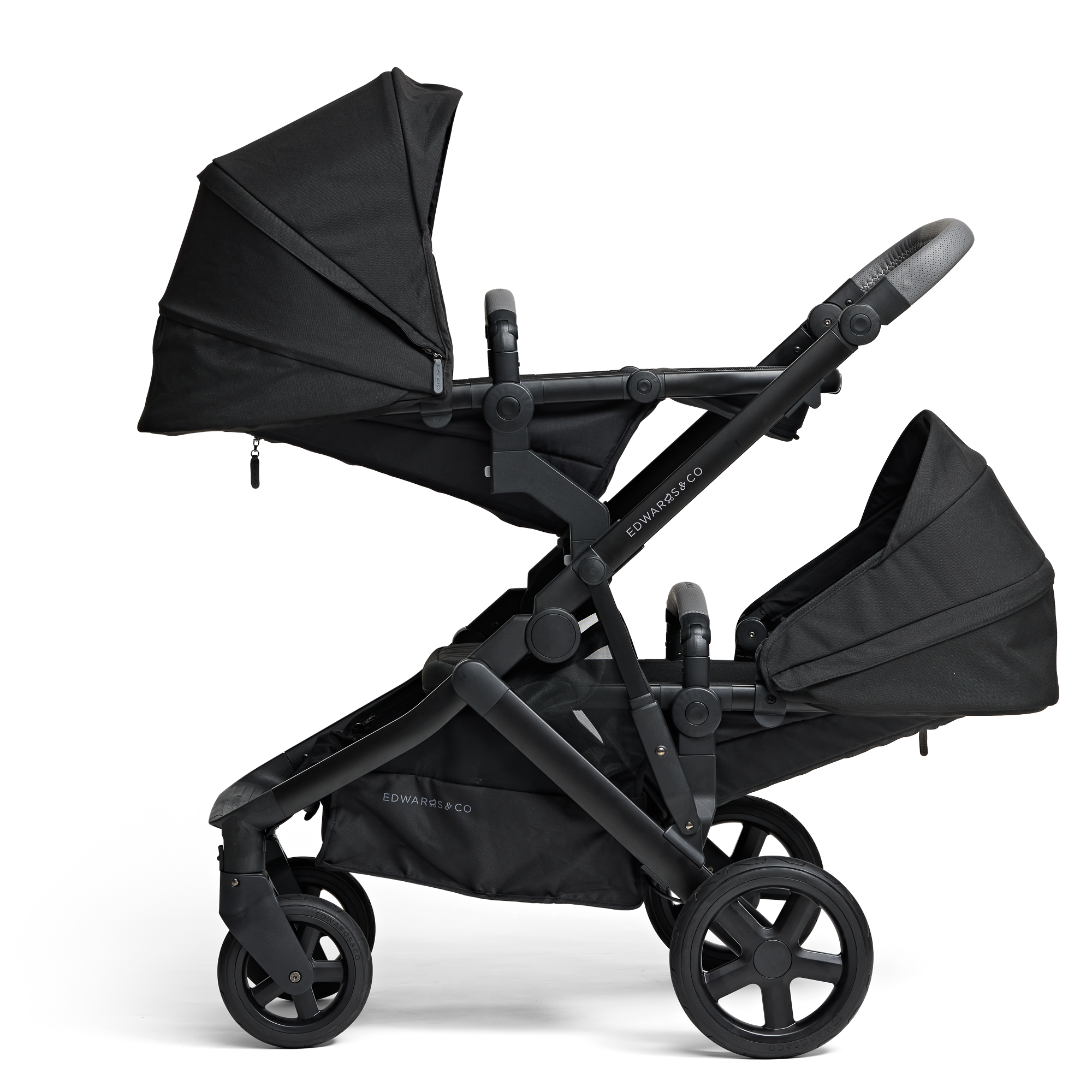 Edwards & co sales pram
