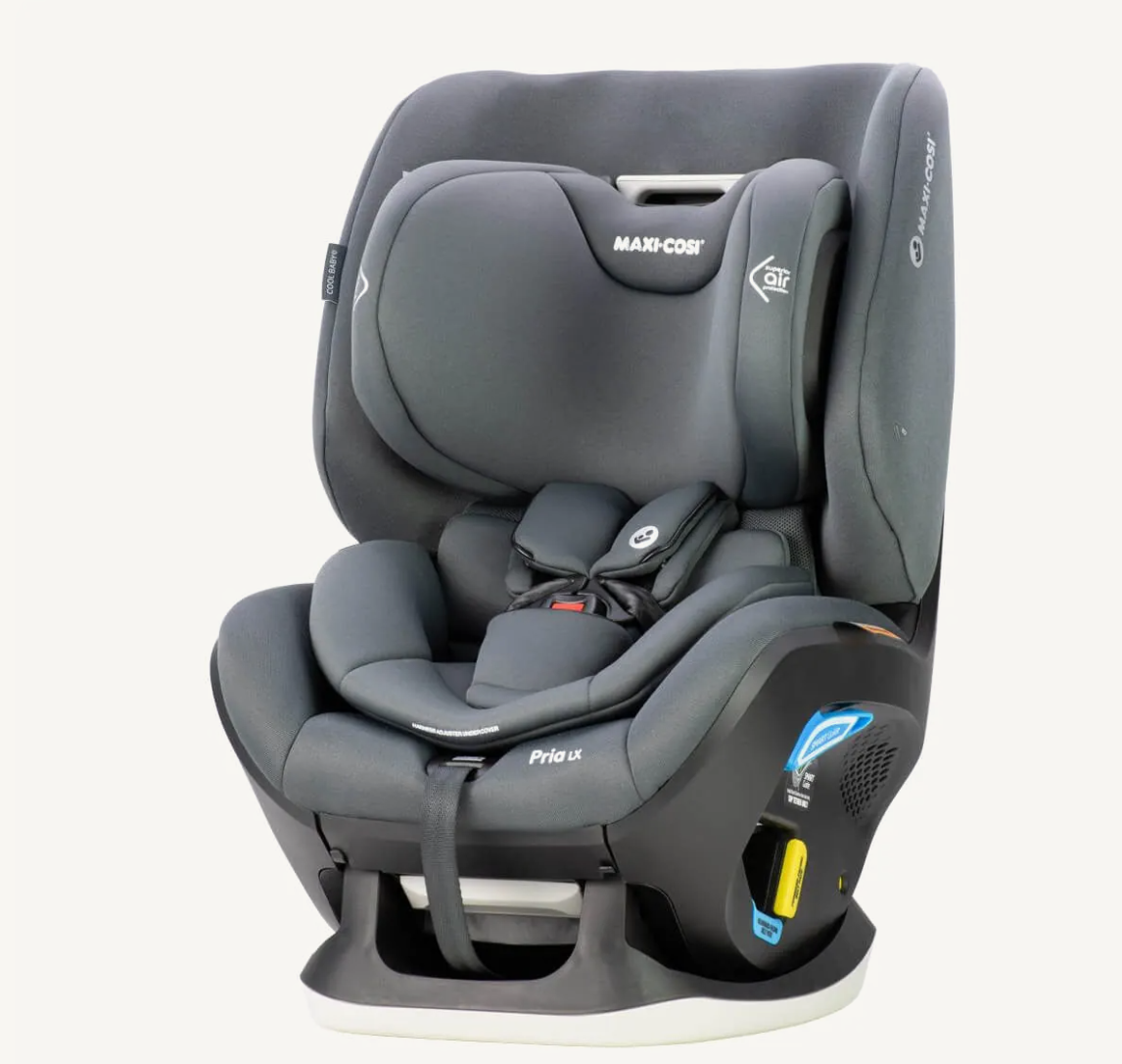Maxi Cosi Pria LX – Baby Care Nursery - Main Image