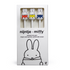 MIFFY reads PENCIL set 3