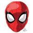 Junior Shape Spider-Man Head