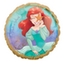 Ariel Once A Upon Time Foil Balloon 45cm