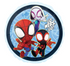 Spidey & His Amazing Friends Foil Balloon 45cm (18")