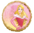 Aurora Once A Upon Time Foil Balloon 45cm