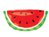 Watermelon Foil Balloon