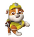 Paw Patrol Rubble Foil Balloon