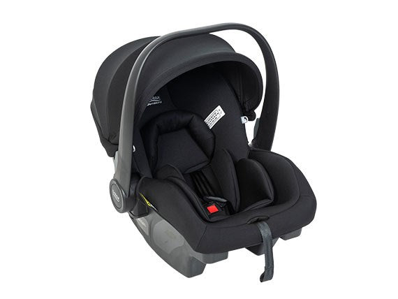 Britax Safe N Sound B-POD Lite – Baby Care Nursery