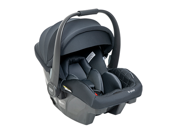 Britax Safe N Sound B POD