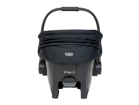 Britax Safe N Sound B-POD – Baby Care Nursery