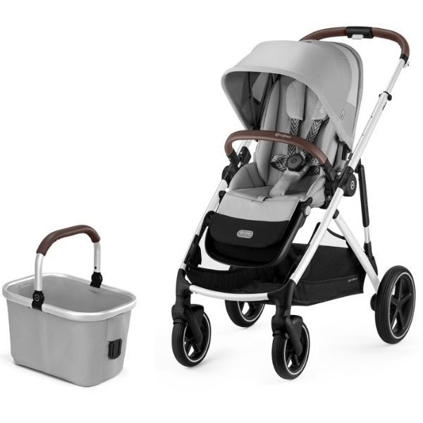 Cybex Gazelle S 2023 – Baby Care Nursery