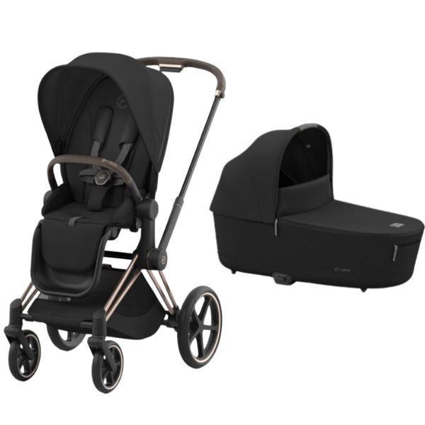 priam 2019 cybex