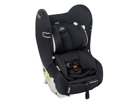 britax graphene safe n sound Britax Safe N Sound Graphene EA (Easy Adjust) iFix – Baby Care Nursery
