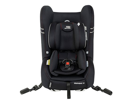 britax safe and sound graphene Britax Safe N Sound Graphene EA (Easy Adjust) iFix – Baby Care Nursery