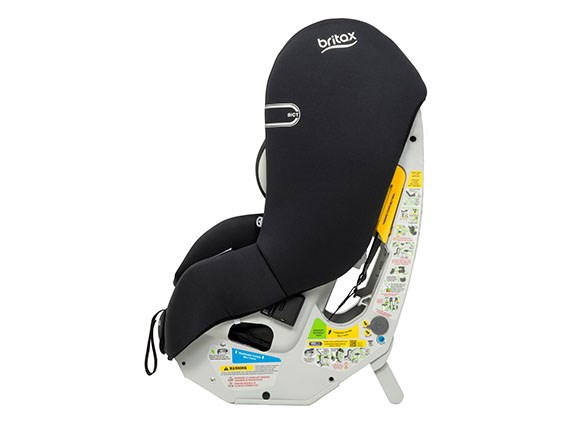 graphene britax Britax Safe N Sound Graphene EA (Easy Adjust) iFix – Baby Care Nursery
