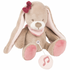 Nattou Alex & Bibou Collection - Musical Nina The Rabbit