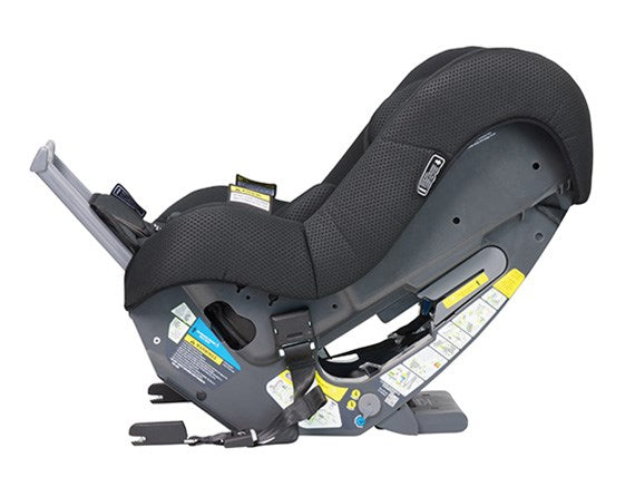 britax isofix car seat Britax Safe N Sound QuickFix – Baby Care Nursery