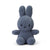 Miffy Sitting Teddy Blue (33cm)