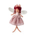 Picca Loulou Fairy Celeste - Pink (35 cm)