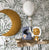 Picca Loulou Balloon White (40 cm)