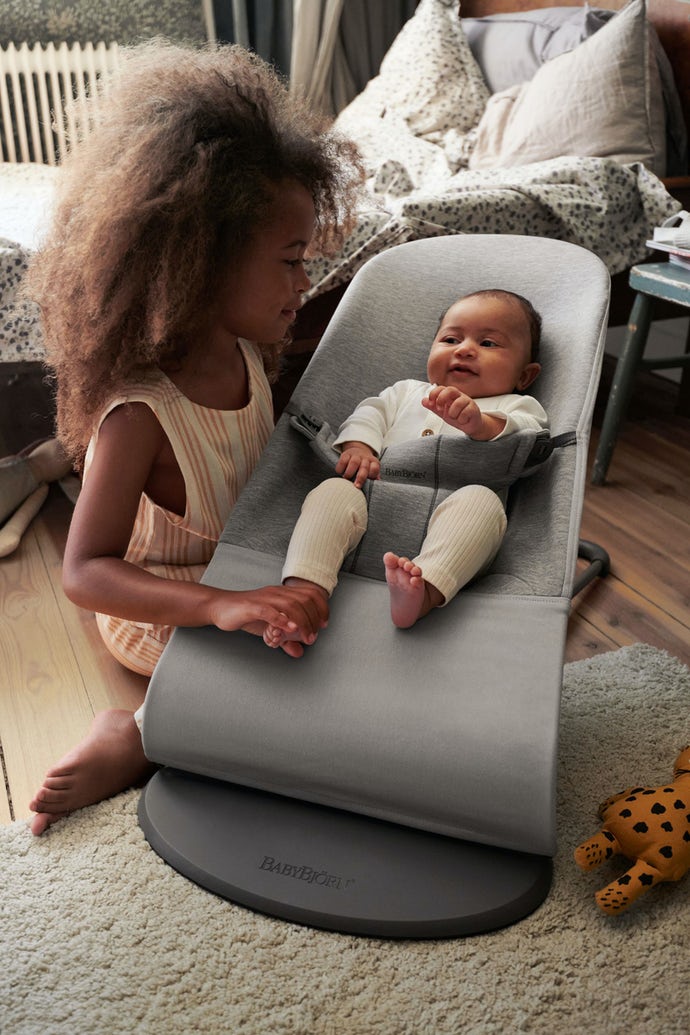 Baby Bjorn Bouncer Is Baby Bouncer Necessary BabyBjorn Bouncer