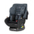 Mother's Choice Adore AP (ISO-FIX) Convertible Car Seat - Titanium Grey